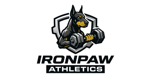 IronPaw Athletics